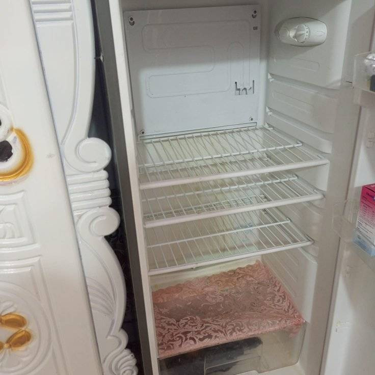 ثلاجه ماداخله تصليح ابد شرط تأخذه مع ضمان الكامل للبيع مستعجل ب٣٠٠ مكان ناصريه الفضليه


**إذا كنت صاحب هذا الإعلان وتريد حذفه لأي سبب، رجاءا أرسل رسالة إلى الدعم الفني**