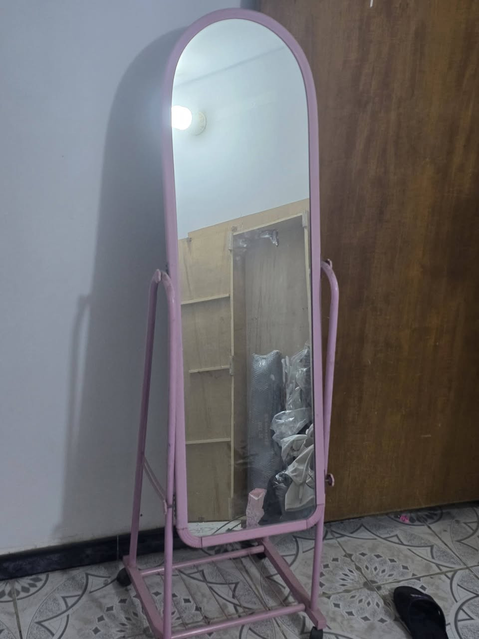 غراض مستعمله للبيع مكان بغداد يرجى مراسله الصفحه


**إذا كنت صاحب هذا الإعلان وتريد حذفه لأي سبب، رجاءا أرسل رسالة إلى الدعم الفني**