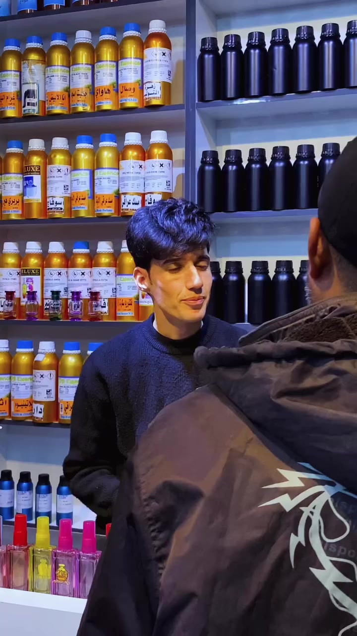 للحجز تواصل ويه الحساب 🔥


**إذا كنت صاحب هذا الإعلان وتريد حذفه لأي سبب، رجاءا أرسل رسالة إلى الدعم الفني**