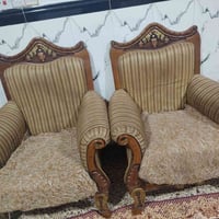 ١٠ مقاعد • مجلس • كنب
