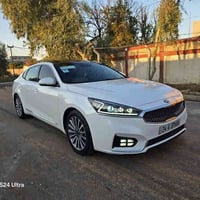 للبيع سعر 163$ كيا كادينزا للبيع 2017 فول بريميوم وارد امريكي  ماشية 1...