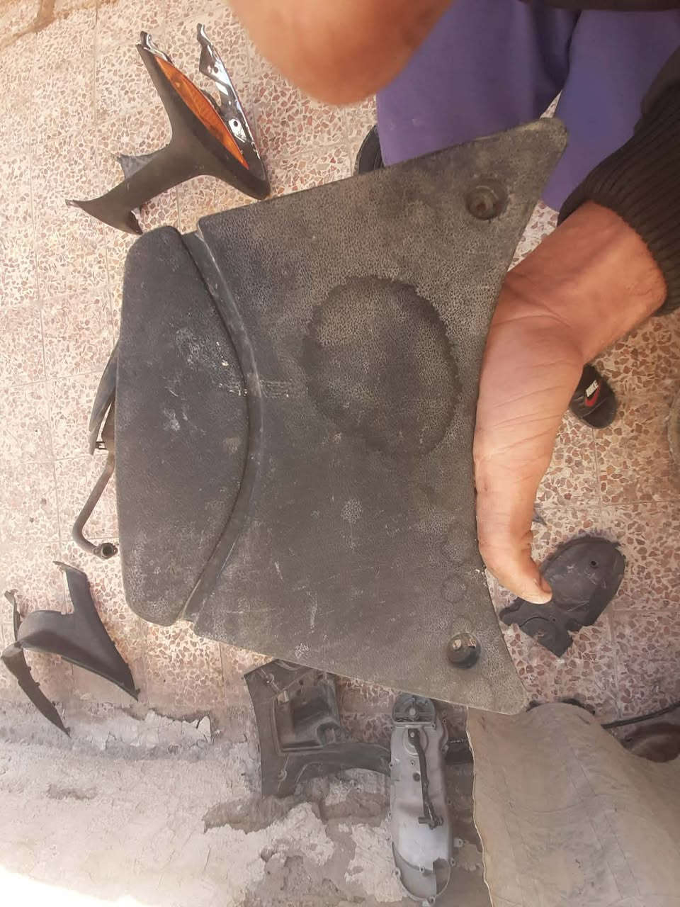 غراض ماكس عدله بلاد كلمن وسعره رقمي ***********
