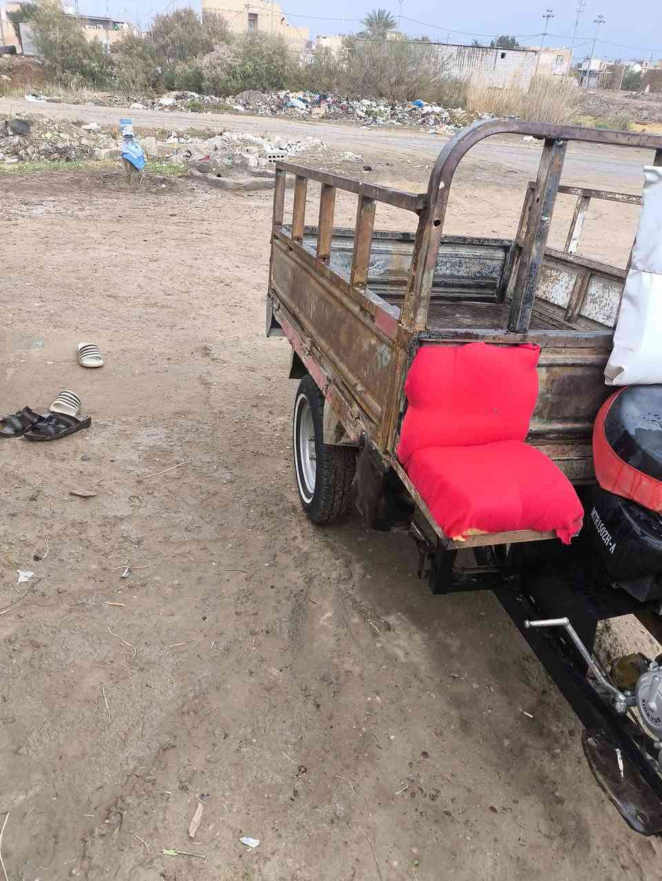 ستوته لبيع كلك تعمير 26اكسن مسكر وكينه مامفتوحه ضفيره جديده كله جديد ***********
