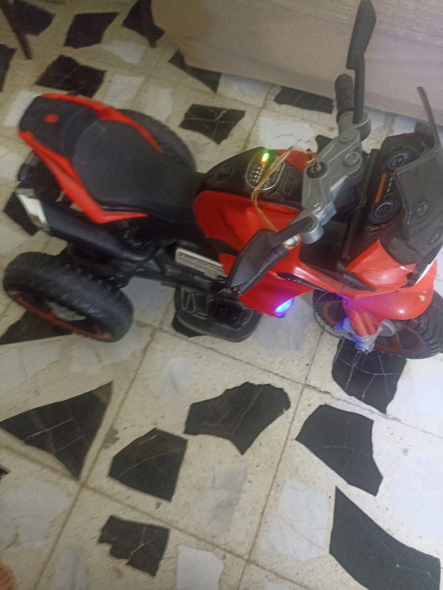 بغداد الرصافه لبيع


**إذا كنت صاحب هذا الإعلان وتريد حذفه لأي سبب، رجاءا أرسل رسالة إلى الدعم الفني**