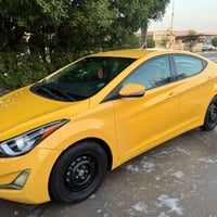 النترا 2015وارد امريكي ضربته بنيد فقط بدون يرباك ماشيه ١٩٠ حقيقي رقم ب...