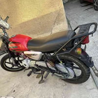 بوكسر 2019 دراجه نضيفه ومامشتغله دلفري ابد مكينه ناعمه خرسه الدراجه ما...