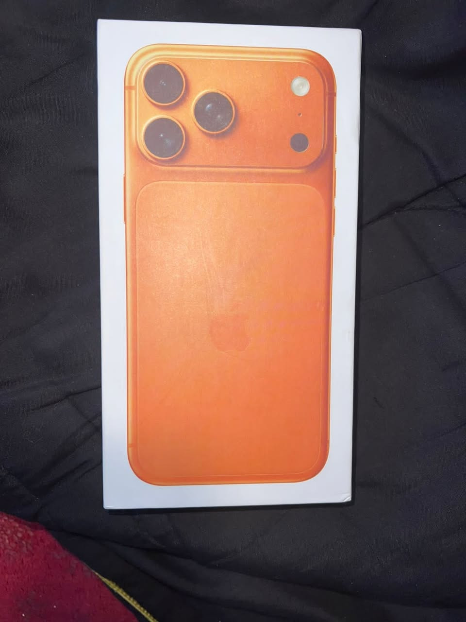 ايفون 17 كوبي للبيع او مراواس 
للتواصل ***********
