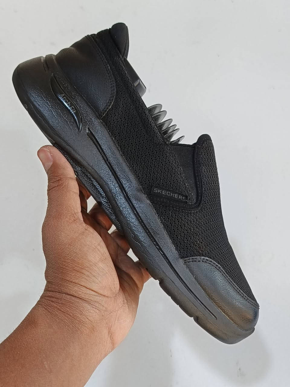 سكجر جوولك اصلي🔥
طبي وزن خفيف مريح للقدم💪
قياس 43----27.5..cm✅💯
توصيل كافة محافظات العراق 🚗
واتساب ***********☎☎☎
🏛 عنوان ناصرية مدينة الصدر مقابيل مركز الساهرون القديم توصيل كافة محافظات العراق🚗
