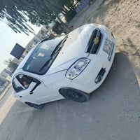 افيو • ٢٠١٠ • النجف ابو صخير