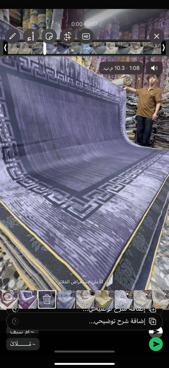 تخفيضات ب18


**إذا كنت صاحب هذا الإعلان وتريد حذفه لأي سبب، رجاءا أرسل رسالة إلى الدعم الفني**