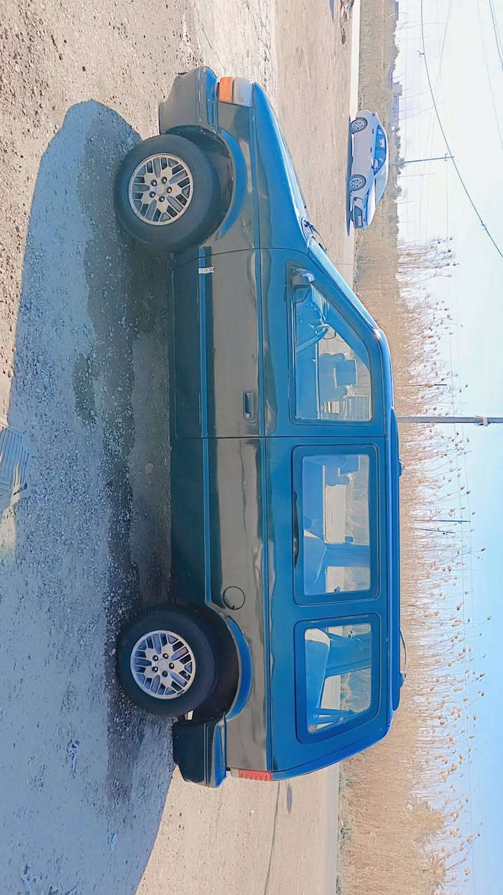 دوج موديل 1994 محرك مال كامري أبو الكف سياره جاهزه محرك وكير وصدر وتخم تير جاهزات احله من الصور مصبوغة جماليه مكفولة من الضربه بسمي مشروع وطني أي مكان تتحول اني حاضر مكاني أبو غريب *********** السعر 40وبيه مجال كهربيات كله شغاله
