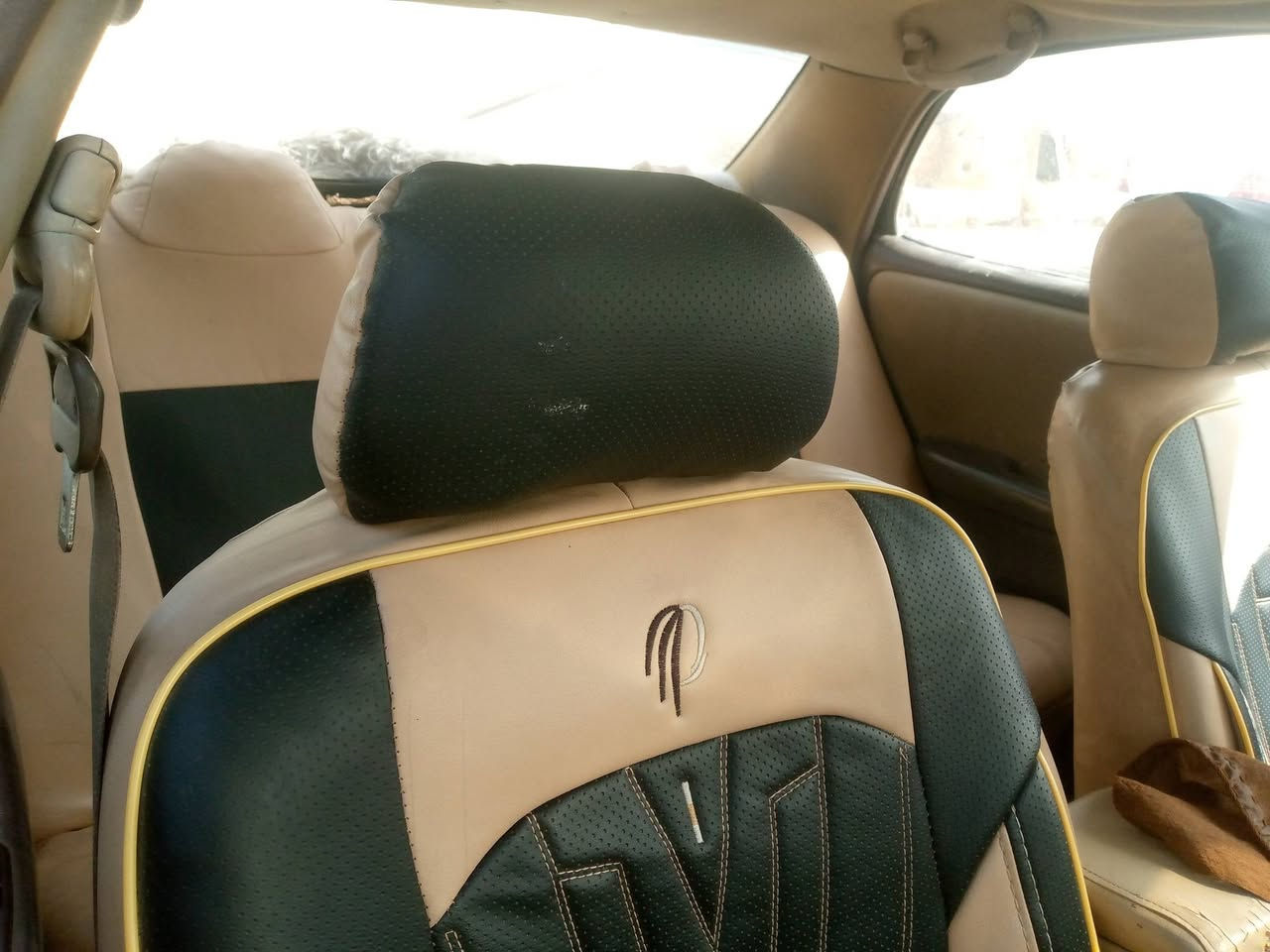 اسلام عليكم 
سياره كرسته 95
فول مواصفات 
كامرات خلفي امامي 
تخم تاير صبغ جماليه عام 
كير او مكينه كارتون 
دواخل نضيفات 
السعر خاص *********** مكينه ونجي سنتر شغال 
علاء ابو حسن
