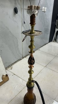 ناركيله مصرية • نضيفه • نحاسية