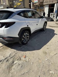 توسان موديل ٢٣ كفاله عامه رقم بغداد ماشيه ٦٣ السعر ٢١٥ بيهه مجال حك ال...