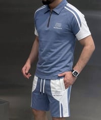 طقم صيفي • شبابي • مقاسات M-XXL
