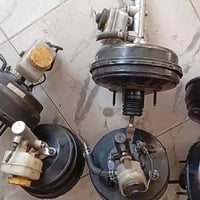 قلعة صالح ميسان • قطع غيار • ميكانيكي