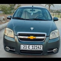 أوتوماتيك • موديل ٢٠١٠ • رانية