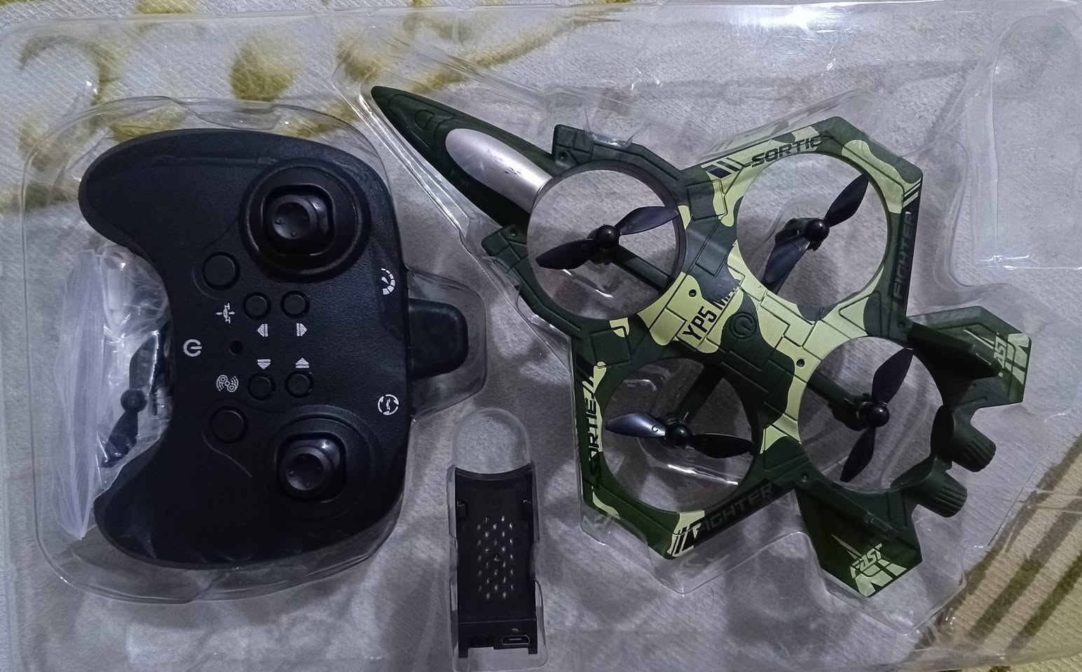 طائرة بهجي ترتيب ✨ طيرانه كلش حلو سعر 15 توصيل موجود 🚛


**إذا كنت صاحب هذا الإعلان وتريد حذفه لأي سبب، رجاءا أرسل رسالة إلى الدعم الفني**