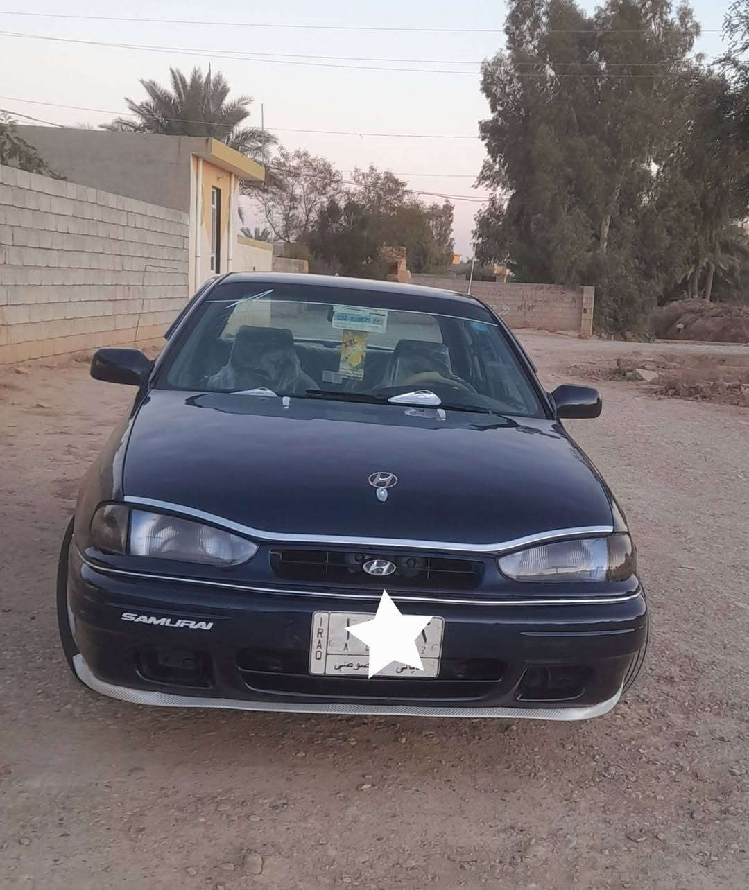 السلام عليكم_رمضان كريم  النتره دمعه موديل 94 سياره كاملة خير من الله مكينه كير تبريد  تددفه كهرباء كامله صدر مامي خلفي كامل تخم تأير رقم ديالى ألماني سياره  ضربه مابيه خياس مابيه بلاديه سياره مال بيت جناي الاستفسار اتصل  [***********][***********] ،،،،السعر ٣٧$ بيه مجال بسيط
