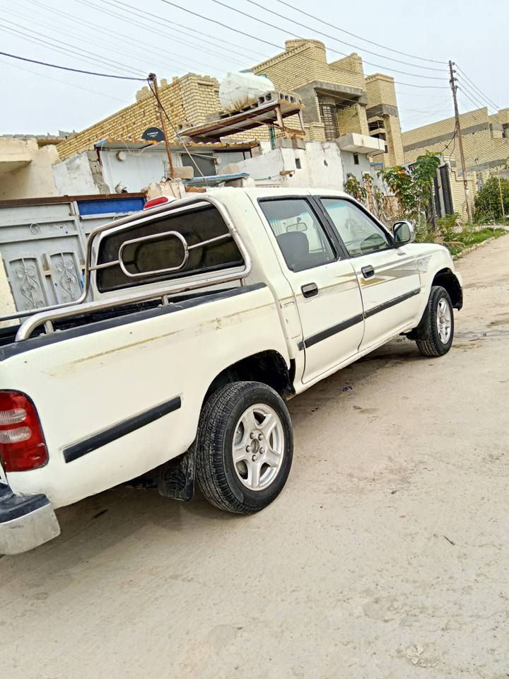 سيارات للبيع ادميرال موديل 2006 رقم بغداد نگليزي تحويل مباشر مگينه وكير وتخم تاير وگهربائيات كله شغاله مكان ذي قار الدوايه 
***********اتصال 47 وبيه مجال ناصرية, ذي قار
