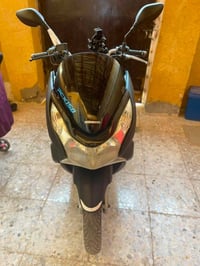 مره خصت الكروب  عندي دراجه بس سي اكس للبيع مكفوله كفاله عامه تجي تفحص ...