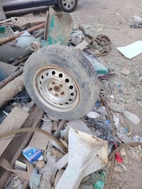 تفصيخ سي7 • شرط الفحص • قطع غيار