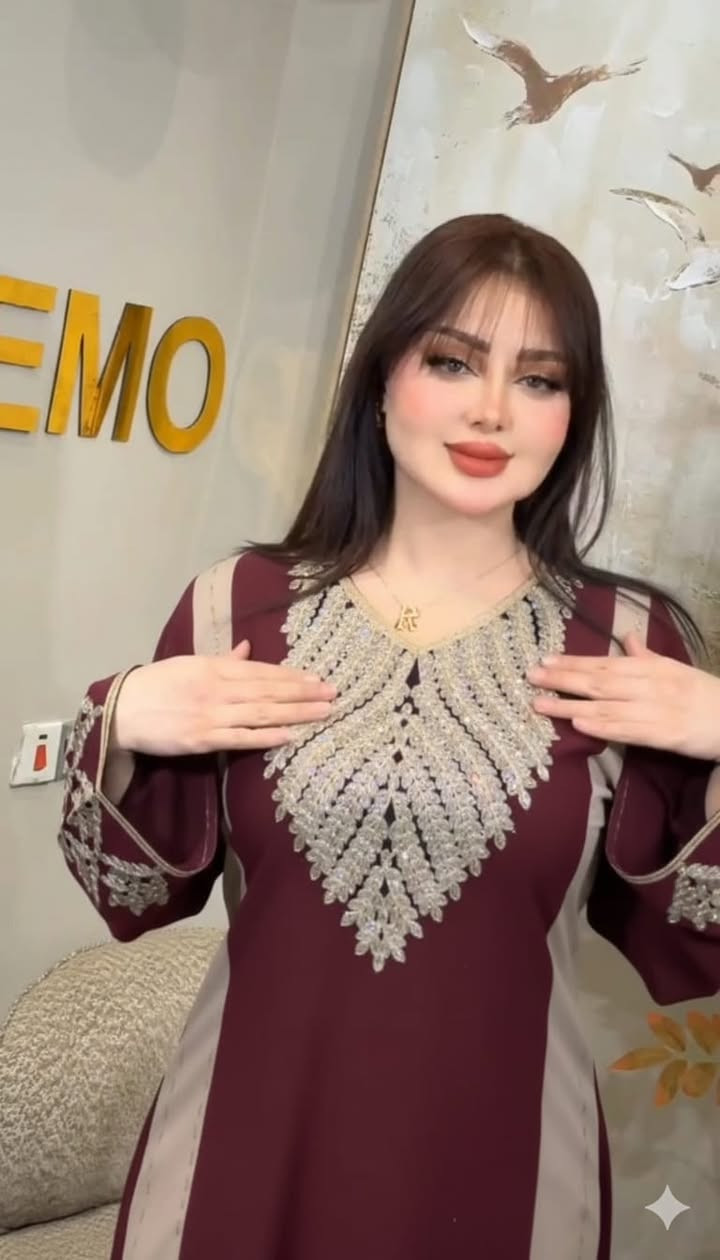 القماش كشمير مطاط❤️‍🩹
 مكفول وما يطفر بالغسل
 القياسات: (L/XL/XXL) 
 متوفر بـ (4)ألوان 🎨 
للحجز والاستفسار مراسلة الصفحة 👉


**إذا كنت صاحب هذا الإعلان وتريد حذفه لأي سبب، رجاءا أرسل رسالة إلى الدعم الفني**