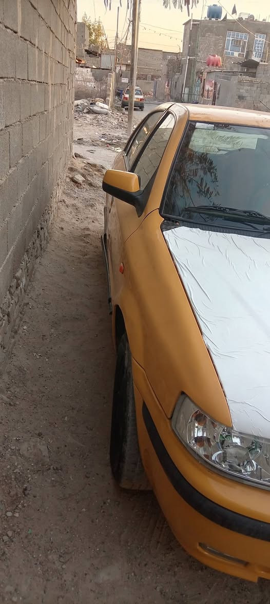 سلام عليكم سمند موديل١١ مكفواله مكينه كير تبريد حداديه كله جديد مشط ستيرن جديد سياره متذب عليها دينار تحويل مباشر مابيع اذا مو مكاتبه مروريه
السعر ٣٤ورقه
الاستفسار رقم :***********
