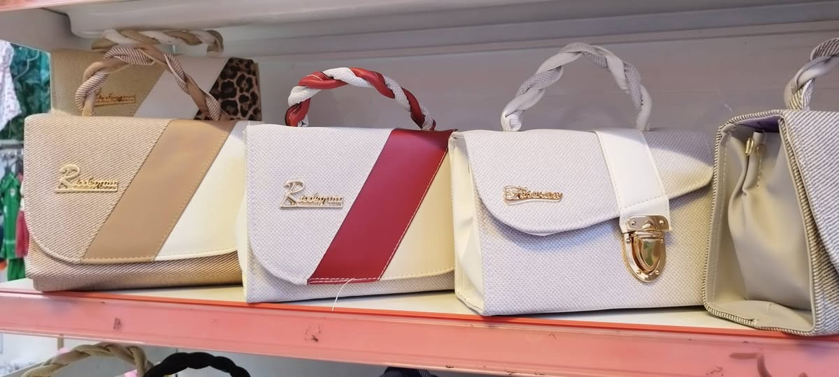 مجمع الاميرات للتسوق العائلي 
🔥🔥🔥🔥 🌹🌹🌹🌹
فرع الأول حي البكر 🔥🔥🔥
وصلتنا .  بضاعه جديدة. عرض خاص 🔥
و بأسعار تنافسية . يوم الأحد 
علق بتم 👍ليصلك كل ماهو جديد 
اضغط للمشاركة من فضلك
 انستغرام… MJ. 1996A@
 تيك توك  h.20h0@
👍👍👆👆👆👆
-هدفنا خدمة الناس وليس استغلالهم
-أنتباه: أسعارنا رخيصه ليست عروض او
-تنزيلات لفتره محدود بل على مدار السنه
-لايوجد توصيل نعتذر جدآ  جدآ جيتكم شرف لنا

-العنوان -موصل-جانب الأيسر 
الفرع الأول .حي البكر-شارع المنظمة-قرب المركز 
الفرع الثاني 
حي النور/مقابل مجمع فصول الأربعة

        ⏰⏱️أوقات الدوام ⏱️⏰

8:50 صباحآ. إلئ 11:00 ليلآ

☎️


**إذا كنت صاحب هذا الإعلان وتريد حذفه لأي سبب، رجاءا أرسل رسالة إلى الدعم الفني**