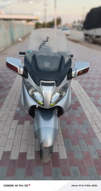 سكاي ويف ٦٥٠ • فول مواصفات • ABS