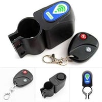 إنذار سرقة • دراجات هوائية • جديد