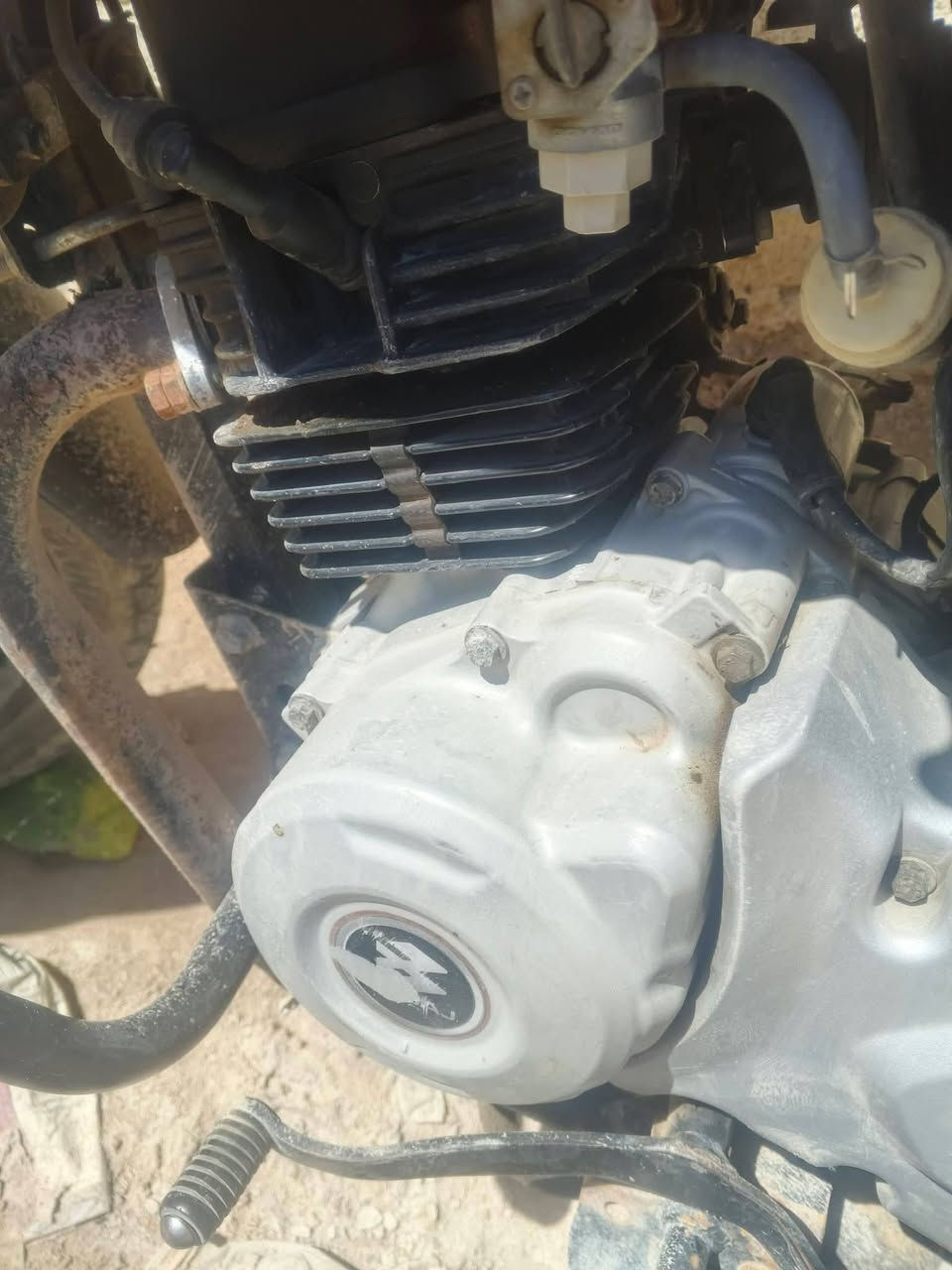 بوكسر 2021 بيهه خيط بخار كلشي شغال بيهه نقوصات بسيطه مكاني كربلاء دراجه نضيفه نكره سلف


**إذا كنت صاحب هذا الإعلان وتريد حذفه لأي سبب، رجاءا أرسل رسالة إلى الدعم الفني**
