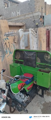 ستوته البيع مديل عشرين محرك تلثه وعشرين العنوان بغداد الرشاد، سعر مليو...