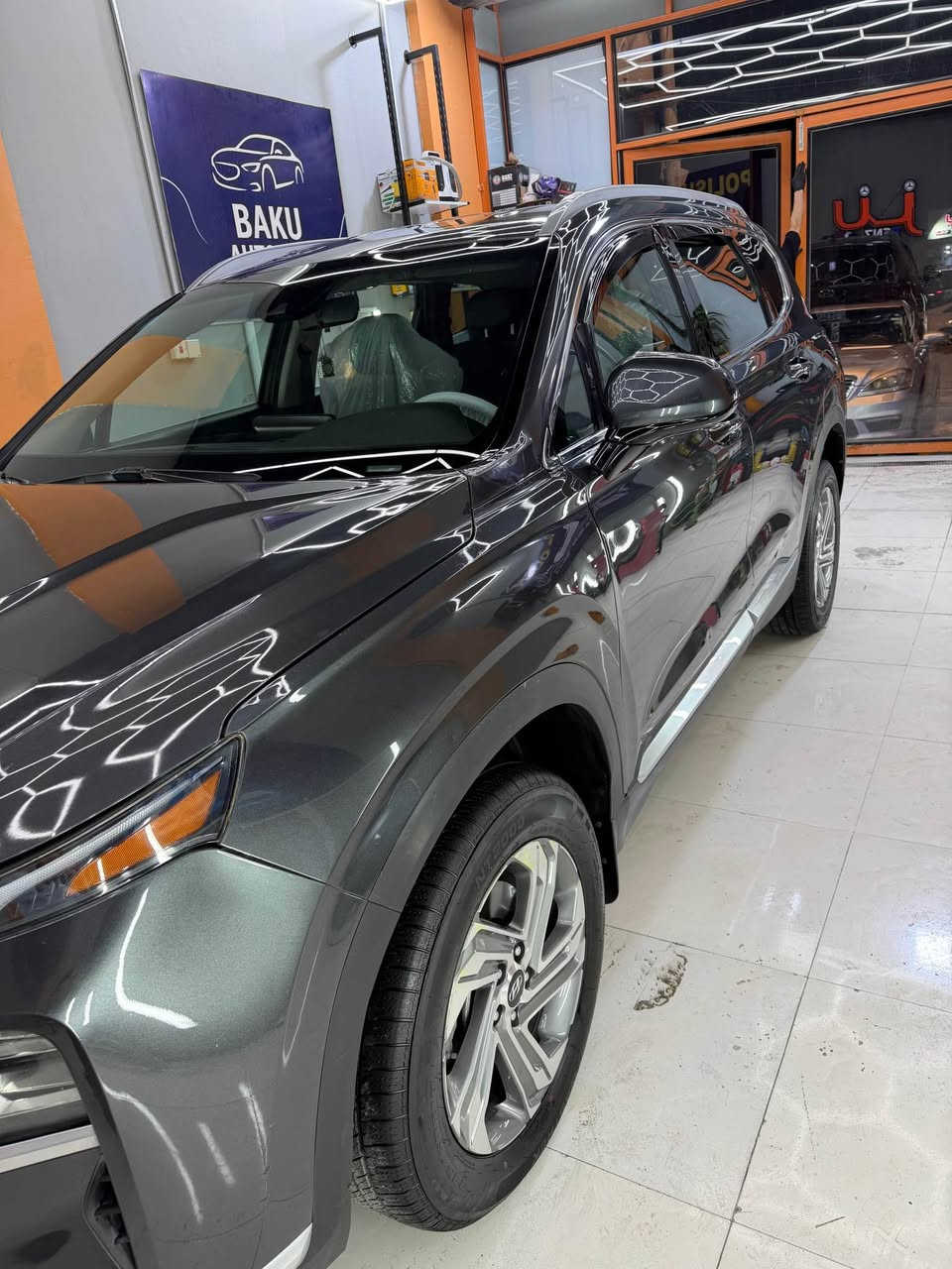 موديل 2022
قطعتين صبغ 
ماشيه 55kg البصرة, العراق


**إذا كنت صاحب هذا الإعلان وتريد حذفه لأي سبب، رجاءا أرسل رسالة إلى الدعم الفني**