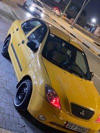 سياره تايبه البيع سياره جديده ولا نقص بيهه سياره مكينه وكير مكفول سيار...