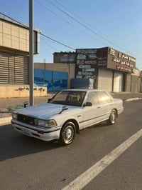 سوبر سيدان • سيارة سوبر سيدان • موديل 1990 • رقم نينوى • مشروع وطني • ...