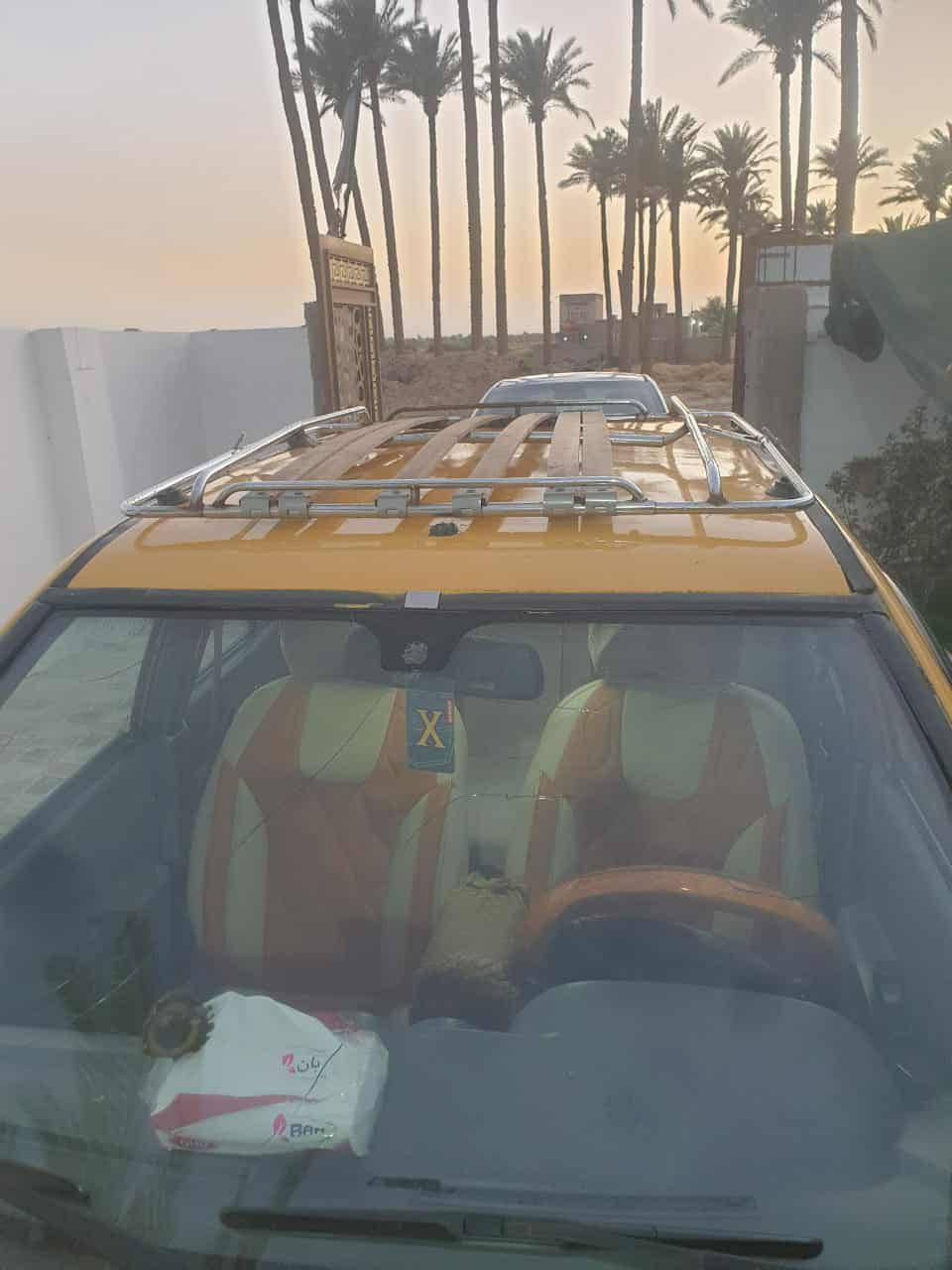 سايبا 2012 نضيفه ب10 أوراق قفل
رقم احمر بغداد راعيها بالديوانيه والسياره بالديوانيه
كير ومحرك صوتيات شاشه جاهزه ‏‪***********‬‏
