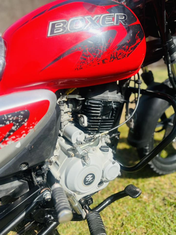 سلام عليكم ورحمة الله وبركاته بوكسر موديل 20اوراق اصوليه دراجه نضيفه خير من الله  داجه مجفته  بس نضيفه ومعايزه شي ب850وبيه مجال للشراي رقمي للاتصال ***********او مراسلتي عل خاص
