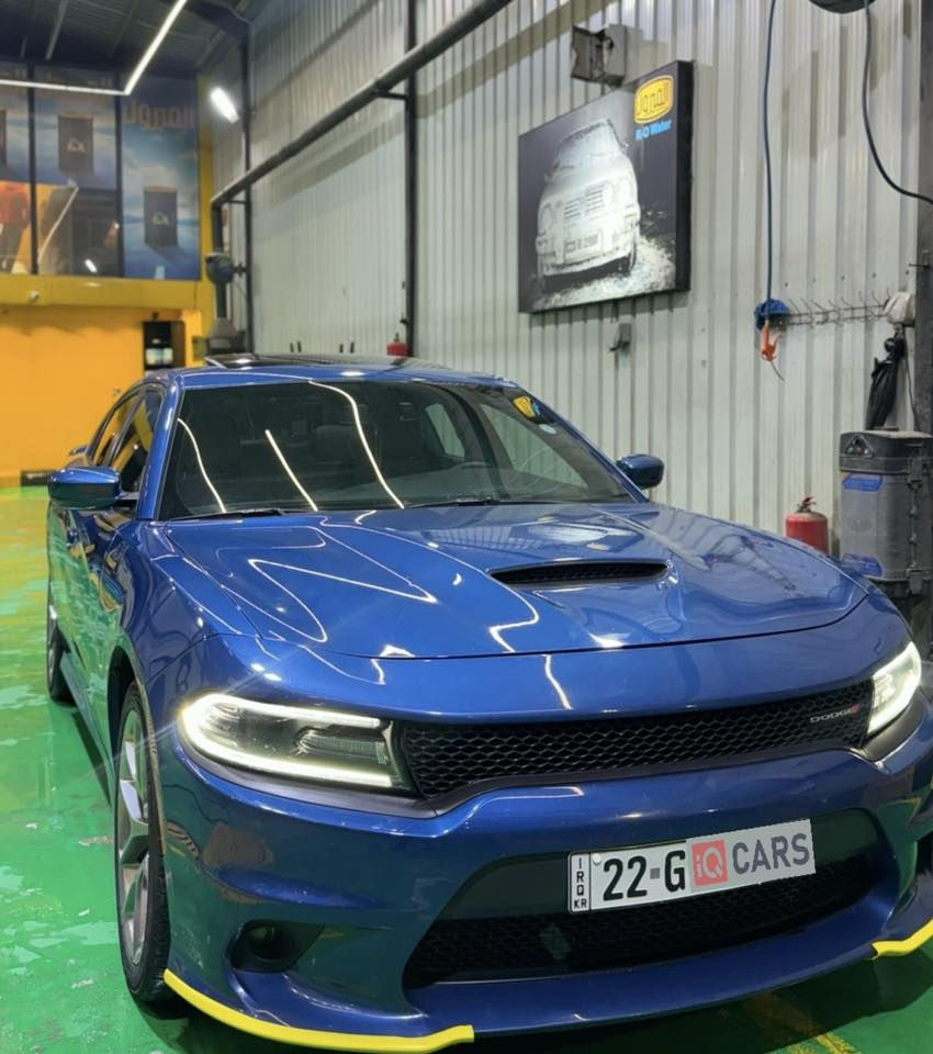 السلام عليكم 
جارجر gt للبيع 
وارد خليجي هارلم 
موديل 2021
فول مواصفات 
فتحه سقف 
داخل جلد ابيض 
تحكمات ستيرن
شفتات ستيرن
شاشه كبيره 
كاربلي
حساسات 
كامرة خلفية 
بصمة ابواب 
قطعتين تبريد
ويل رياضي
سوبر تراك باك 
ماشية 45 الف 
مكفوله السياره وجاهزة 
ماعدا ملاحضه بسيطه 
سنوية ب اسمي تحويل مباشرة
مكان السيارة بغداد الكريعات 📍
*********** واتساب
