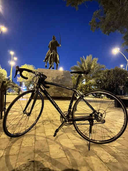 السلام عليكم رود بيانكي كلش كلش جديد ولا طالع بيه ضامه صار هواي  اريد ابيعه بيتنا  مدينة  الصدر حي جميلة  رقمي ***********
