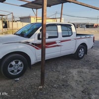 نافارا اوتوماتيك • ٢٠١١ • رقم بغداد