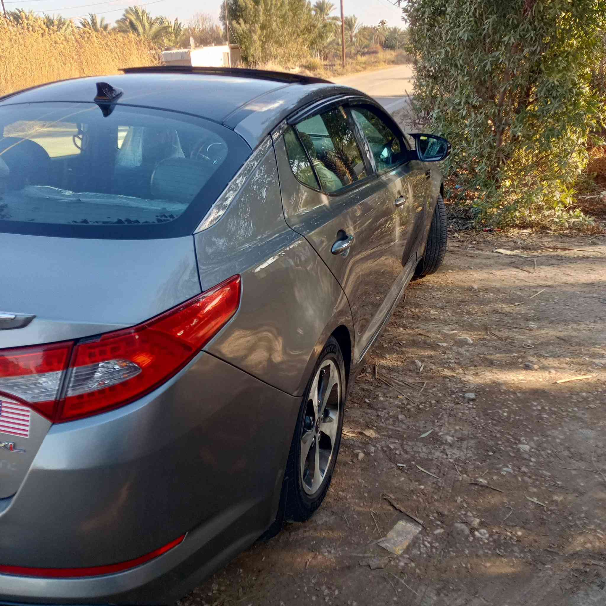 اوبتما موديل2013
SXLاعله فئه فول مواصفات امريكي رقم بغداد نكليزي بسمي تحويل ثاني يوم سونار مرفق بلمنشور سعر 105وبيها مجال استفسار ‍*********** مكان بابل الاسكندريه
