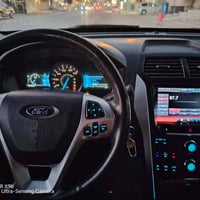 فول مواصفات • ٢٠١١ • مكينه ٦ سلندر