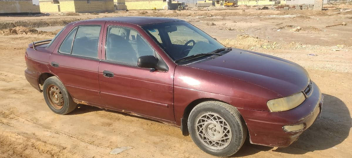 سلام عليكم كيه سيفيه مديل 95
رقم ذي قار الجديد هزه جديده 
تبريد شغال 
سياره بسمي سنويه لل٣٠ 
تخم تاير جديد 
مصبوغه توه 
مكان ناصريه قضاء الرفاعي 
***********
سعر ٣٩
