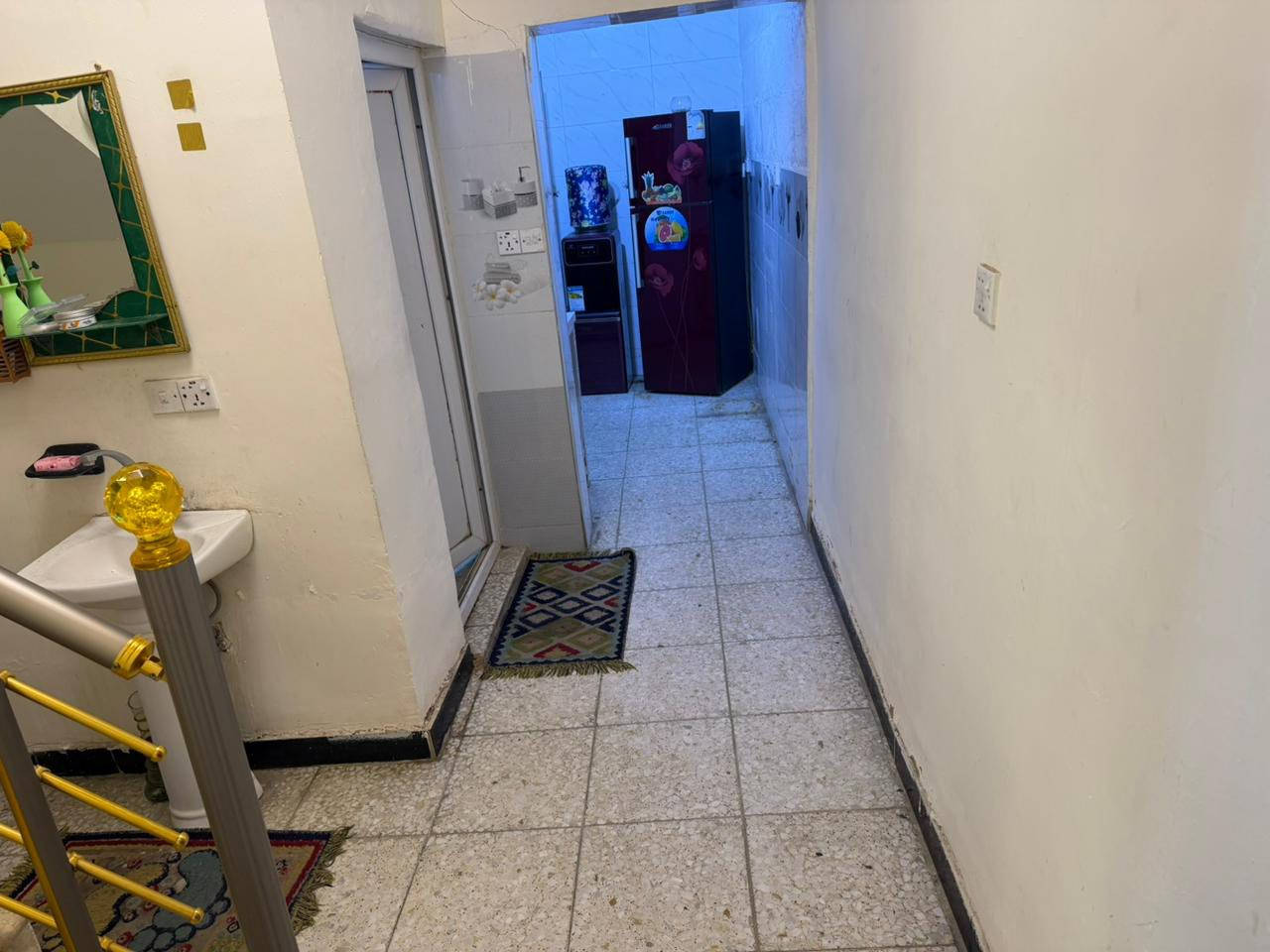 السلام عليكم شقه البيع مال امانه التصال الرقم صاحب الشقه ***********
