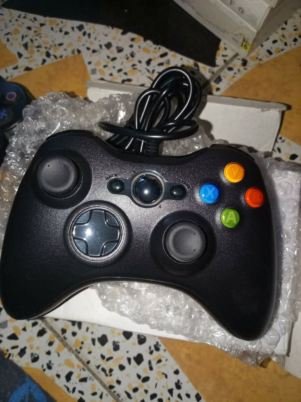 البيع شلع جديد لوك خلي سعرك وبلعافية


**إذا كنت صاحب هذا الإعلان وتريد حذفه لأي سبب، رجاءا أرسل رسالة إلى الدعم الفني**