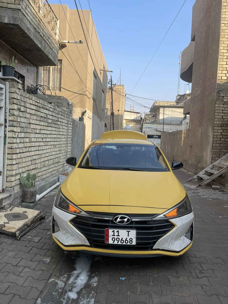 سلام عليكم النترا للبيع 2020محرك دوش 2000كير محور اي تي مكانه بغداد الجديده صور الحادث والسونار بلمنشور *********** السعر خابر وتدلل
