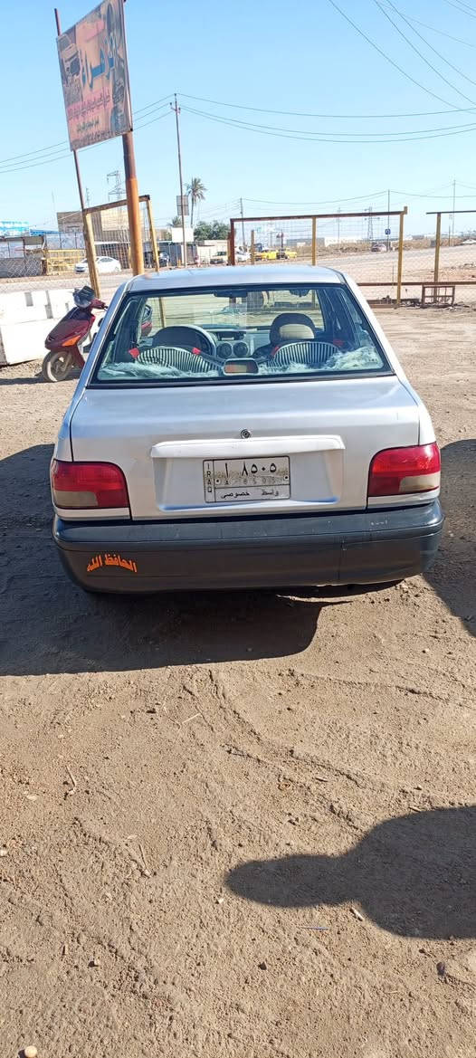 السلام عليكم... سايبه 2012
سياره نضيف وحلوه مكينه ب تبخير كير نضيف سنويه ساقطه 3 سنوت سياره واسط خصوصي مالكه بنعمانيه موجود
السعر 27 وبيه مجال 
رقمي         ***********
