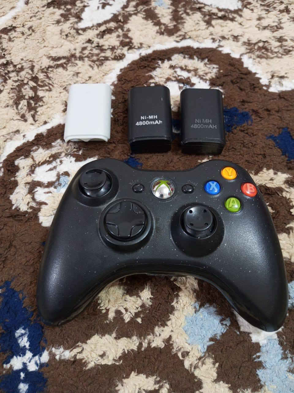 جوستك امزون نضافه 100٪ 7
محركات اقراص لابتوب داخليه 10
محركات اقراص حاسبه 5
شاشات 10
محرك اقراص خارجي 5
هارد مفرد 2 شلعه 10
بطاريات ب10
جوستك ب5
معالجات ب7
يوجد توصيل لجميع محافظات العراق 3000


**إذا كنت صاحب هذا الإعلان وتريد حذفه لأي سبب، رجاءا أرسل رسالة إلى الدعم الفني**