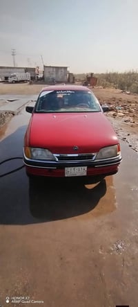 اوميغا • ٩١ • مكينه ٢٠٠٠